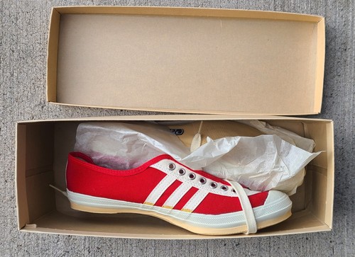Scarpe vintage anni - , 60