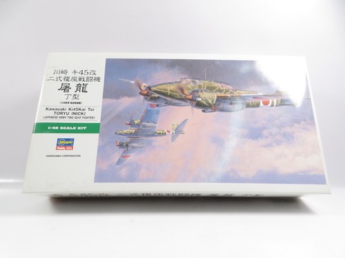 Hasegawa 95 19195 - hasegawa, 1:48