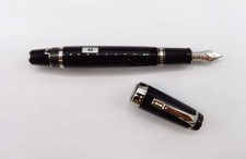 Montblanc Boheme fountain pen