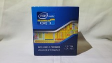 Processore CPU Intel Core