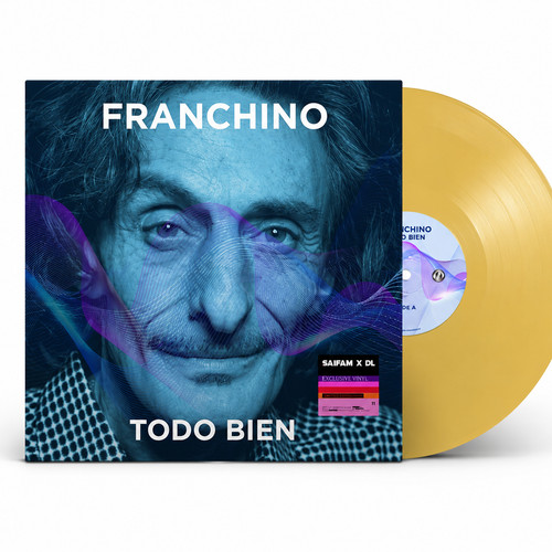Franchino todo bien - franchino, ‎–