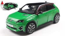 1/18 Solido Renault R5 E-Tech