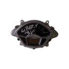 STRUMENTAZIONE CONTACHILOMETRI