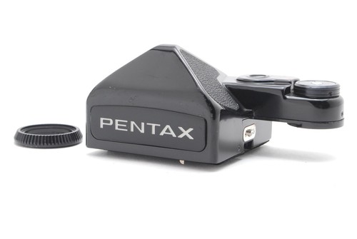 Ottimo pentax 67 6x7 - [ottimo+5],