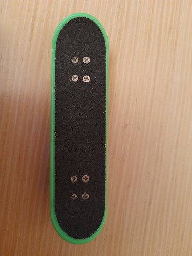 Fingerboard 2007 collezione - 2007,