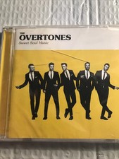 Overtones SWEET SOUL MUSIC