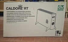 Vortice termoventilatore - vortice,