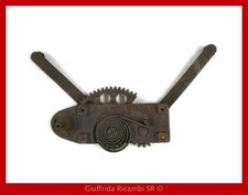 Alzavetro Alzacristalli Posteriore Destro Lancia Ardea Ricambi Auto Usati