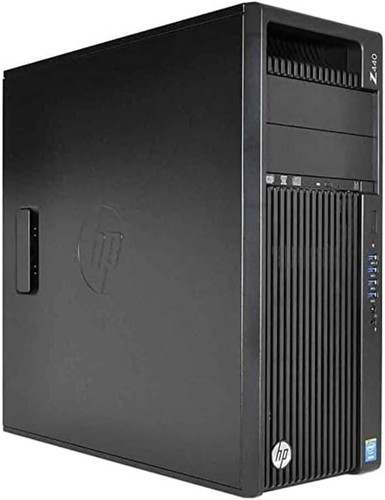 Workstation z440 xeon - workstation,
