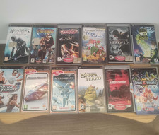 Giochi PSP playstation