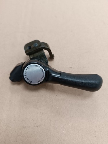 Leva cambio shimano exage - leva,