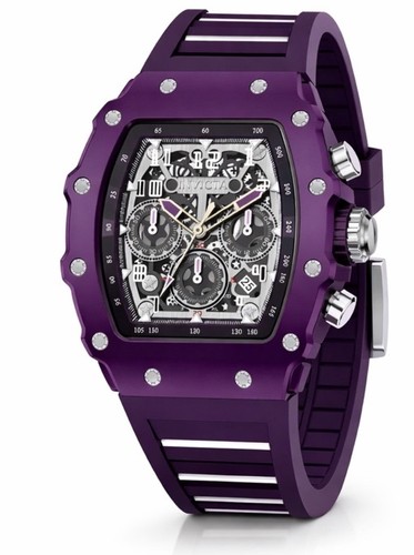 Orologio uomo invicta - uomo, racing