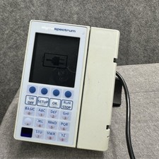 Baxter Sigma Spectrum IV