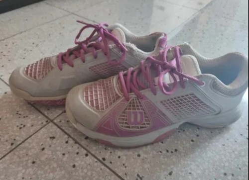 Scarpe tennis donna wilson - da,