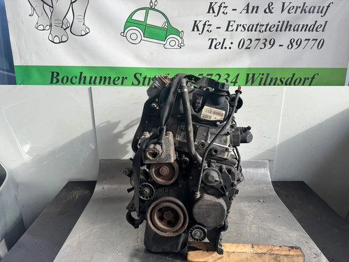 Motore f1ce0481d fiat ducato - motore,