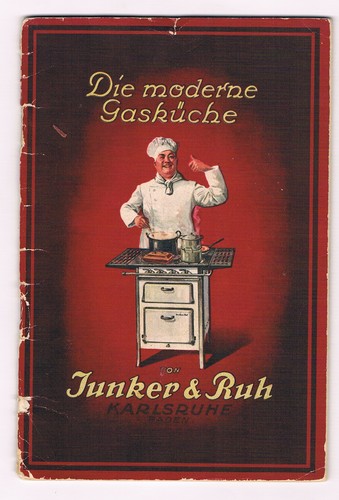 Moderna cucina gas - cucina,