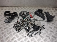 APRILIA TUONO V4 1100 2019