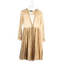 Abito Dsquared Marrone 34 IT