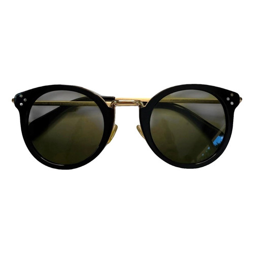 Celine sunglasses with round - celine,