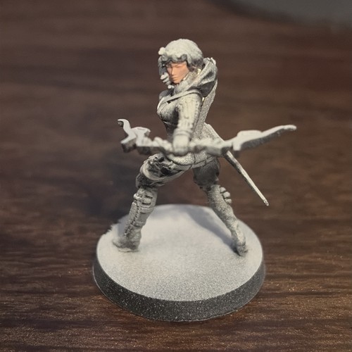 Freccette corvus belli - freccette,