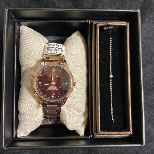 Citizen cross sea - cross,
