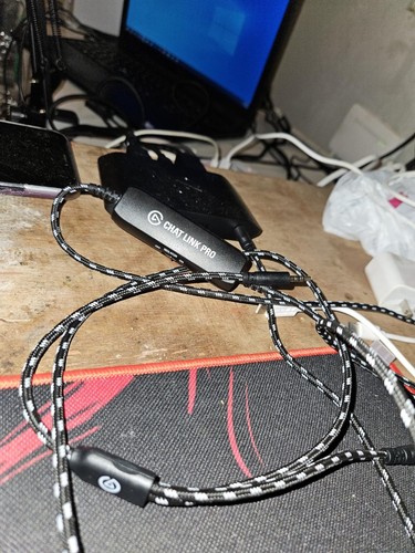 Adattatore audio chat link pro - adattatore,