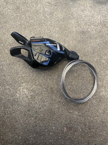 Sram cambio pollice - pollice, 11