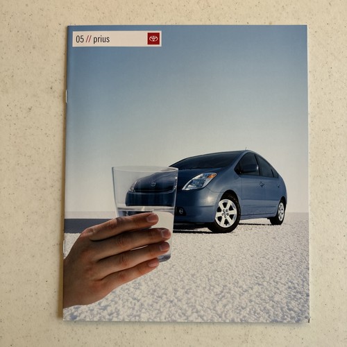 Brochure vendita