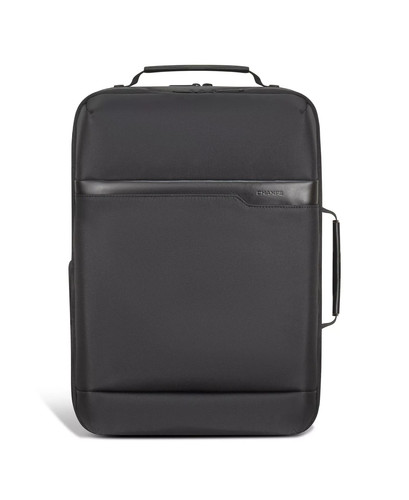Champs onyx collection zaino - champs,