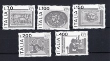 ITALIA   1976  EXPO   -