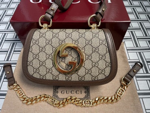 Gucci blondie piccola - gucci,