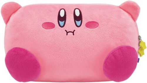 Custodia peluche hori - peluche, kirby