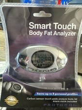 Smart Touch Analizzatore di