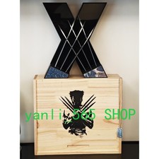 HCMY Wolverine's Claws Replica