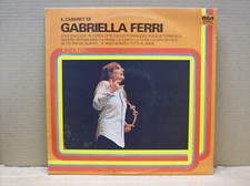 Gabriella Ferri ‎- Il