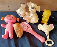 Lotto Pupazzi Ledra Elefantino - Carica 101 -  Sonaglio