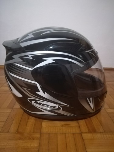Casco integrale mds - casco,
