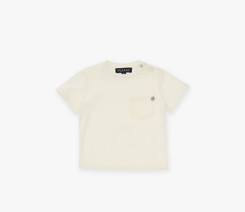 Please shirt maglia bambino - maglia,