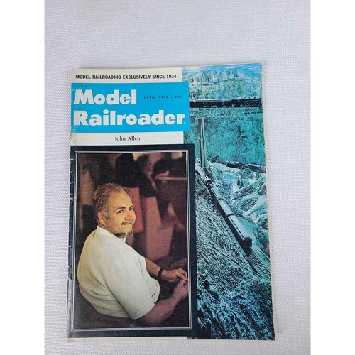 Rivista modellismo ferroviario - rivista,
