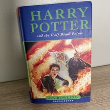 Harry Potter and the