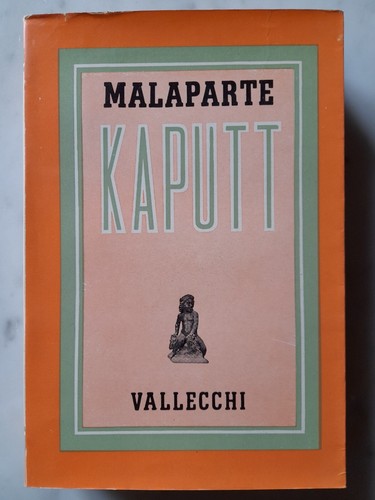 Vallecchi kaputt di curzio - kaputt,