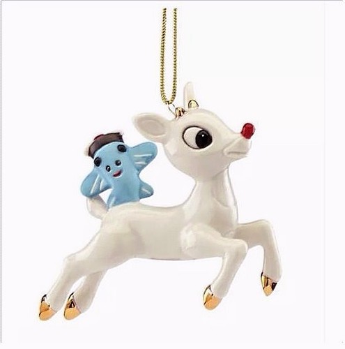 Lenox 2017 rudolph - 2017,