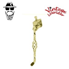 Vintage lowrider gabbia - 8",