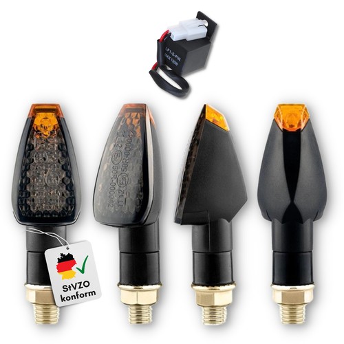 Binego frecce led moto - binego®,