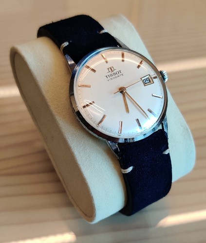 Orologio tissot visodate - orologio, visodate-36mm
