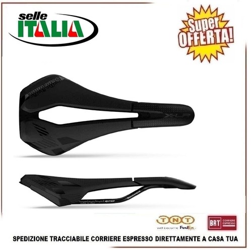 Selle italia air cross - italia, tm