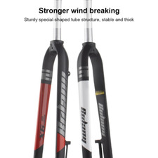 MTB Bicycle Front Hard Fork