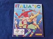 Album panini mondiali - album,