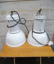 Fontana Arte Lampara Grande