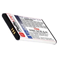 Batteria Li-ion 850mAh  per